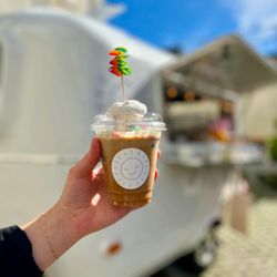 Routine Coffee