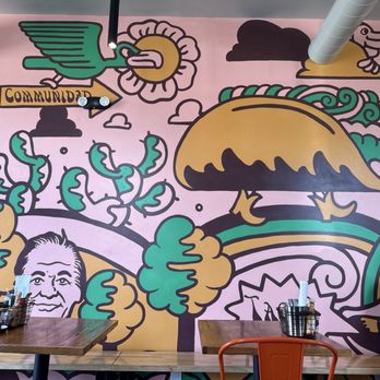 Communidad Taqueria - Tacos Near Me - Atlanta, Georgia