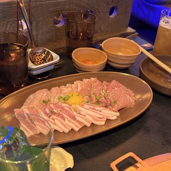 Unglo Thai BBQ - Thai Near Me - New York, New York Unglo Thai BBQ - Thai Near Me - New York, New York
