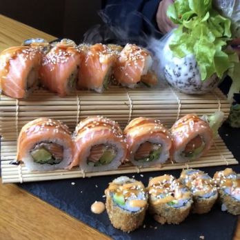 Mikoto - Vietnamese Near Me - Cologne, NW Mikoto - Vietnamese Near Me - Cologne, NW