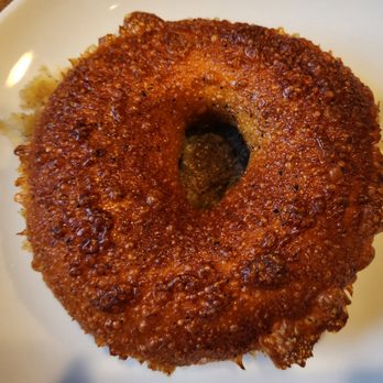 Olmo - get a load of the Cacio E Pepe's cheese blanket! - Sandwiches Near Me - New Haven, Connecticut
