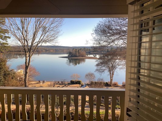 Lookout Point Lakeside Inn by null