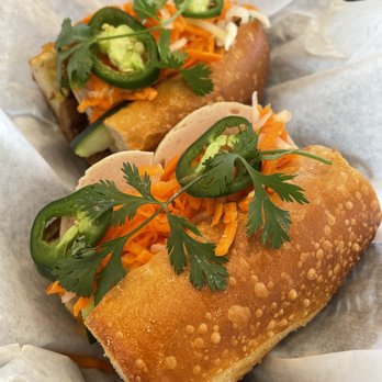 VinBun Vietnamese Bistro - Banh Mi - Vietnamese Near Me - Middletown, Kentucky VinBun Vietnamese Bistro - Banh Mi - Vietnamese Near Me - Middletown, Kentucky