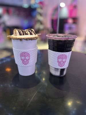27 Club Coffee by null