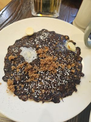 Breakfast by Salt’s Cure by null