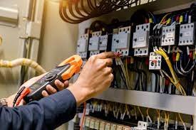 Slide of Awesome Electrical Services