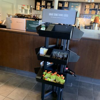 Starbucks - Coffee & Tea Near Me - Saratoga Springs, New York Starbucks - Coffee & Tea Near Me - Saratoga Springs, New York