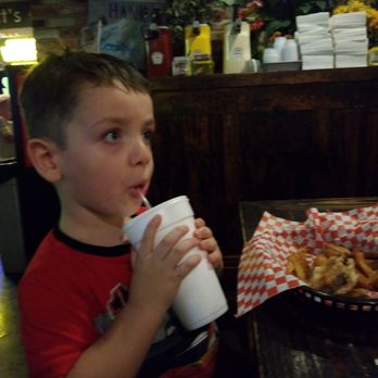 Little Matt's - Seal of apporval - Burgers Near Me - Houston, Texas Little Matt's - Seal of apporval - Burgers Near Me - Houston, Texas