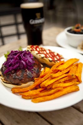 Fuel Charleston by null