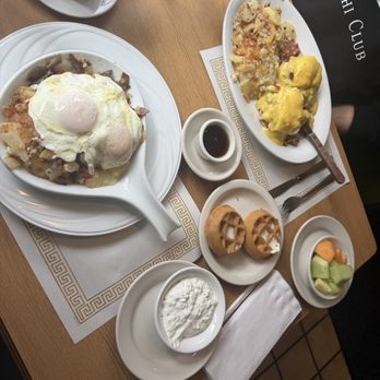 Eppel's Restaurant - Diners Near Me - Chicago, Illinois