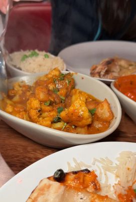 Elephant Indian Bar & Grill by null