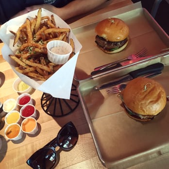 Hopdoddy Burger Bar - Burgers Near Me - Houston, Texas Hopdoddy Burger Bar - Burgers Near Me - Houston, Texas