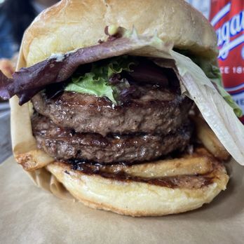 BEAUVINE BURGER CONCEPT - Updated October 2025 - 915 Photos & 738