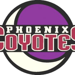 Arizona Coyotes