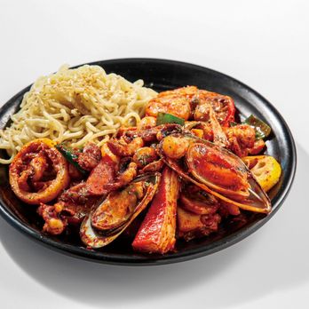 Cheers Cafe - Yakiniku Seafood w/ Noodle - Asian Fusion Near Me - West Covina, California Cheers Cafe - Yakiniku Seafood w/ Noodle - Asian Fusion Near Me - West Covina, California