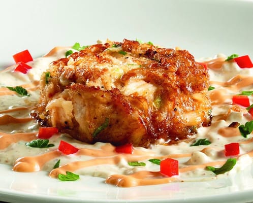 Landry's Seafood House by null