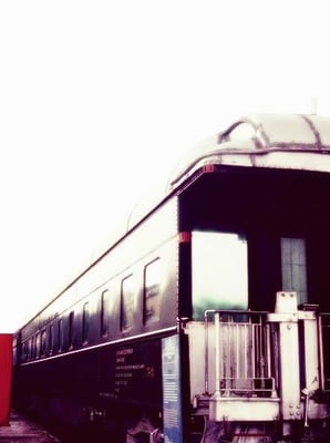 Museo Nacional de los Ferrocarriles Mexicanos by null