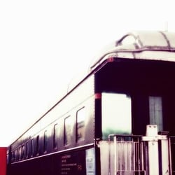 Museo Nacional de los Ferrocarriles Mexicanos