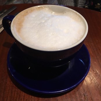 la Madeleine - Vanilla latte - Breakfast & Brunch Near Me - Columbia, Maryland la Madeleine - Vanilla latte - Breakfast & Brunch Near Me - Columbia, Maryland
