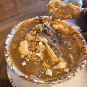 Tipsy Trumpet - Gumbo - Bars Near Me - New Orleans, Louisiana