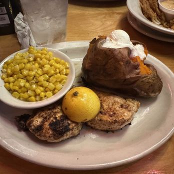 Texas Roadhouse - Herb Crusted Chicken - Steakhouses Near Me - Hamilton Township, New Jersey Texas Roadhouse - Herb Crusted Chicken - Steakhouses Near Me - Hamilton Township, New Jersey