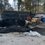 Photo of G's Hauling and Junk Removal