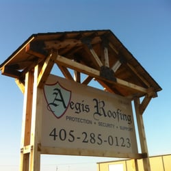 Aegis Roofing