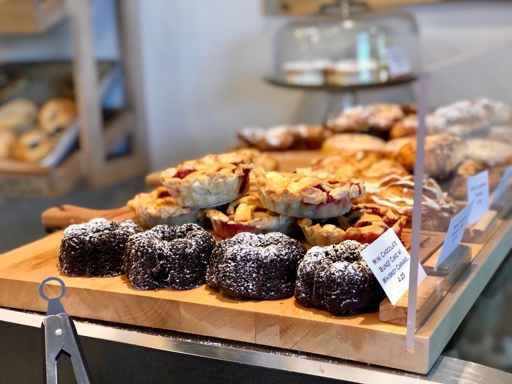 THE HONEYSUCKLE COFFEE CO 371 Photos & 254 Reviews 8745 S 700th E