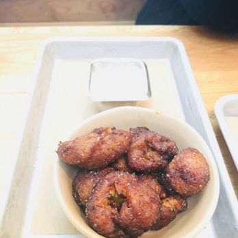 Bartaco Chastain Park - Sooo good!! Try the plantains! - Mexican Near Me - Atlanta, Georgia