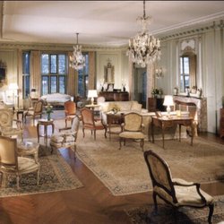 American Pacific - Ford mansion