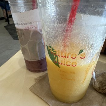 Nature's Juice - Juice Bars & Smoothies Near Me - Walnut, California Nature's Juice - Juice Bars & Smoothies Near Me - Walnut, California