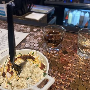 The Swinging Door Saloon - Potato salad was 10/10 - Sports Bars Near Me - Tustin, California The Swinging Door Saloon - Potato salad was 10/10 - Sports Bars Near Me - Tustin, California