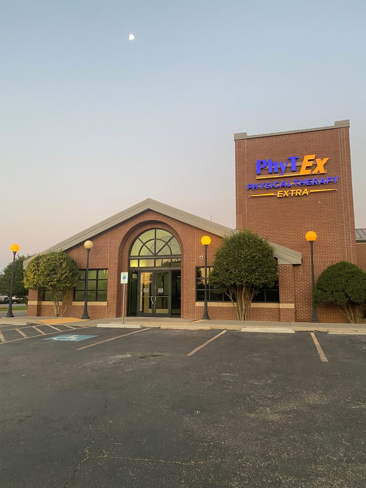 PHYTEX REHABILITATION & SPORTS MEDICINE ASSOCIATES Updated August