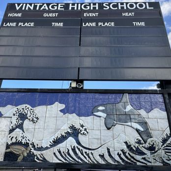 Vintage High School - Great hosts! - Middle Schools & High Schools Near Me - Napa, California Vintage High School - Great hosts! - Middle Schools & High Schools Near Me - Napa, California