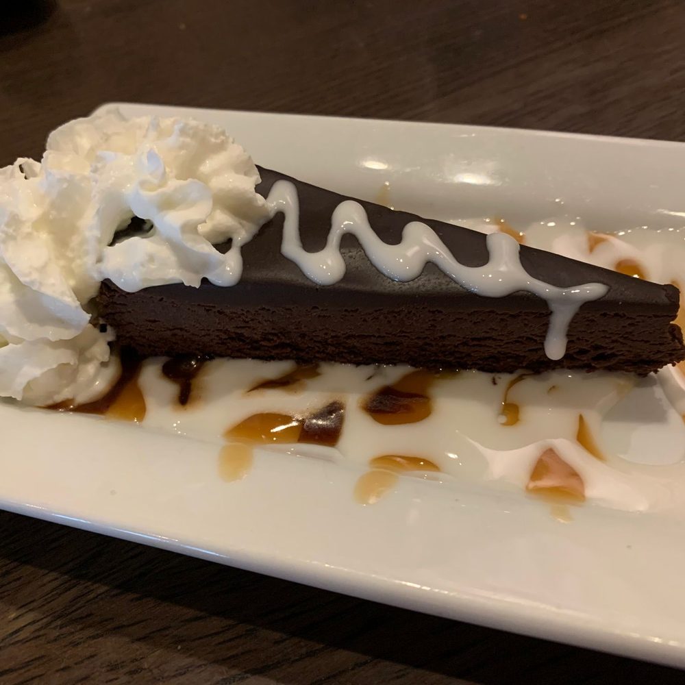 JR Chophouse - Chocolate cake - Seafood Near Me - Franklin, North Carolina JR Chophouse - Chocolate cake - Seafood Near Me - Franklin, North Carolina