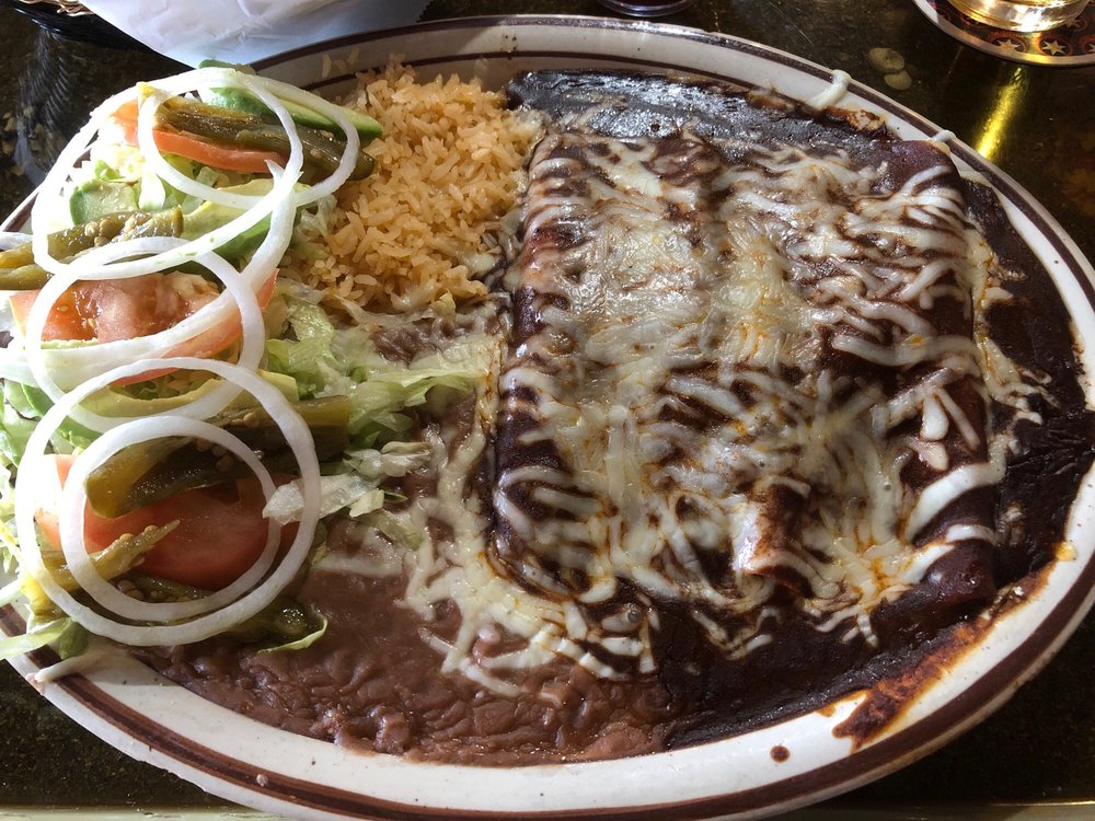 DAMIAN RESTAURANT 97 Photos & 181 Reviews 2075 W Orangeburg Ave