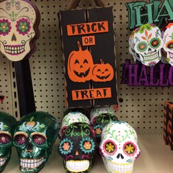 Walgreens - Treat, please.
