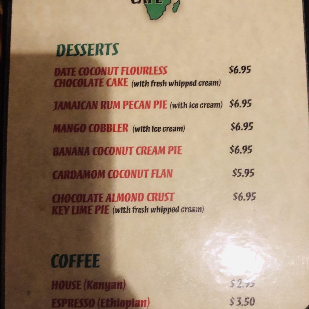Jambo Cafe - Caribbean Near Me - Santa Fe, New Mexico Jambo Cafe - Caribbean Near Me - Santa Fe, New Mexico