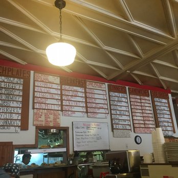 Mickies Dairy Bar - The menu - Breakfast & Brunch Near Me - Madison, Wisconsin Mickies Dairy Bar - The menu - Breakfast & Brunch Near Me - Madison, Wisconsin