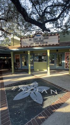 Enzian Theater by null