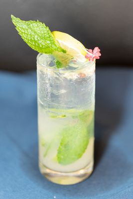 The Feast Restaurant by null