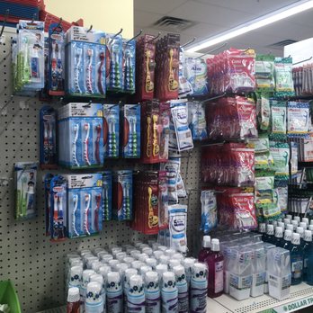 Dollar Tree - Toothbrushes, toothpaste and more - Discount Store Near Me - Fredericksburg, Virginia