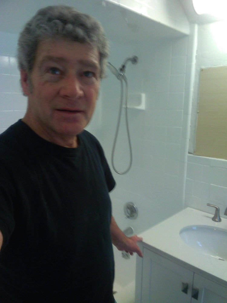 Slide of Frank Formica Plumbing Service