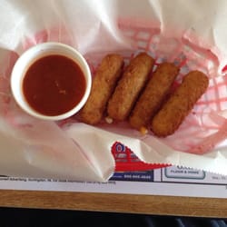 Pizza Star 3 - Cheese sticks are melt in your mouth