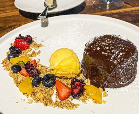 Nando Trattoria by null