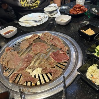 Jong Ga House - Bulgogi - Korean Near Me - Oakland, California