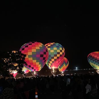 Great Reno Balloon Race - Super Glow Show at 5am - Local Flavor Near Me - Reno, Nevada Great Reno Balloon Race - Super Glow Show at 5am - Local Flavor Near Me - Reno, Nevada