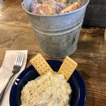 David's Catfish House - Delicious cole slaw - American Near Me - Spanish Fort, Alabama
