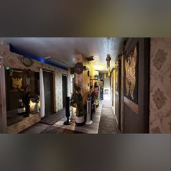 Luxury Thai Massage