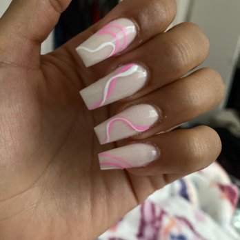 Pamper Nail Spa - Nail Salons Near Me - Sacramento, California Pamper Nail Spa - Nail Salons Near Me - Sacramento, California
